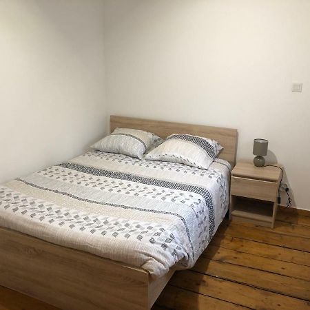 Spacieux Appartement 2/6 Pers 110M² Proche Cnpe Lagnieu Екстер'єр фото