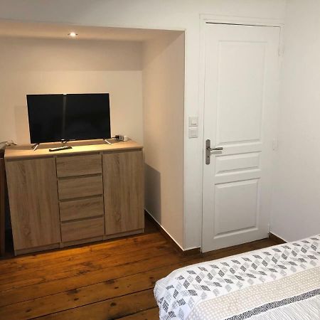 Spacieux Appartement 2/6 Pers 110M² Proche Cnpe Lagnieu Екстер'єр фото