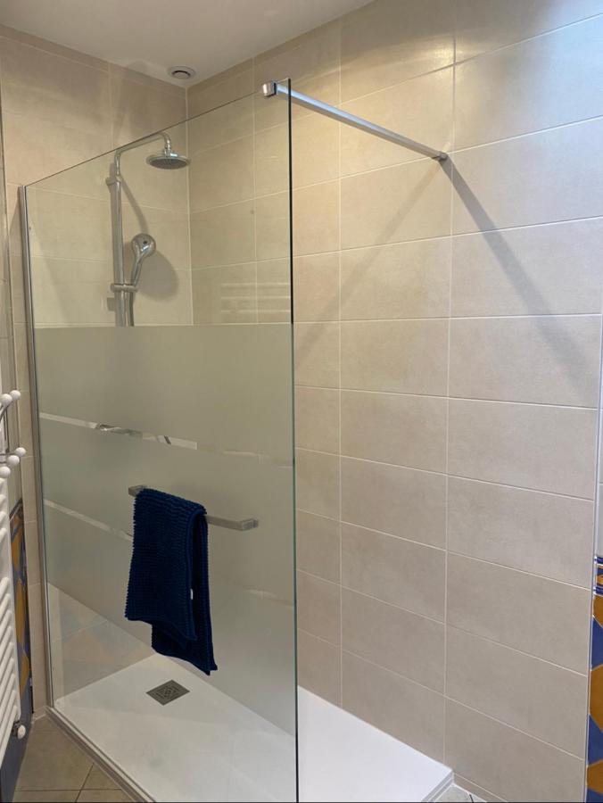 Spacieux Appartement 2/6 Pers 110M² Proche Cnpe Lagnieu Екстер'єр фото