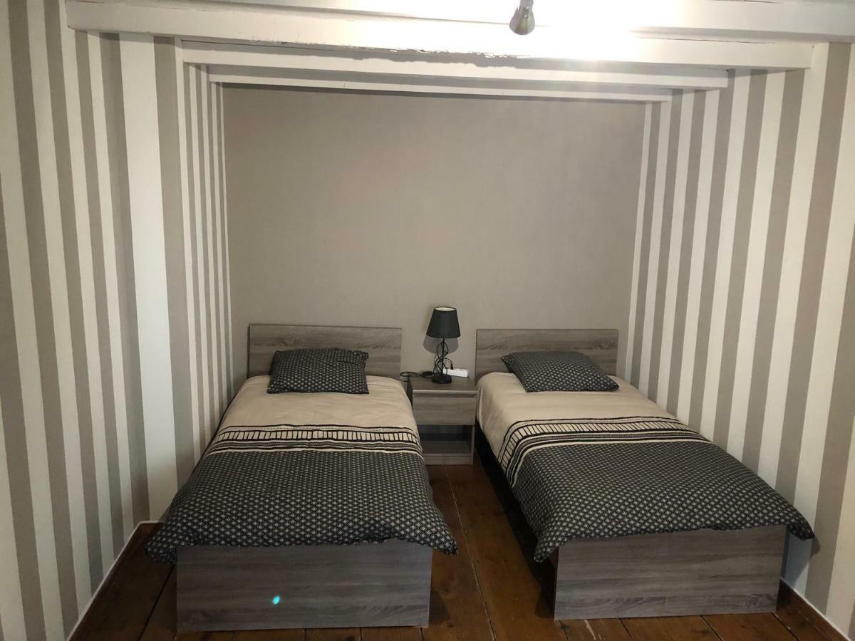 Spacieux Appartement 2/6 Pers 110M² Proche Cnpe Lagnieu Екстер'єр фото