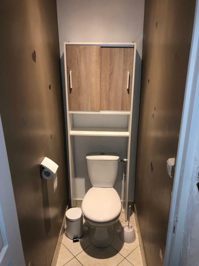Spacieux Appartement 2/6 Pers 110M² Proche Cnpe Lagnieu Екстер'єр фото