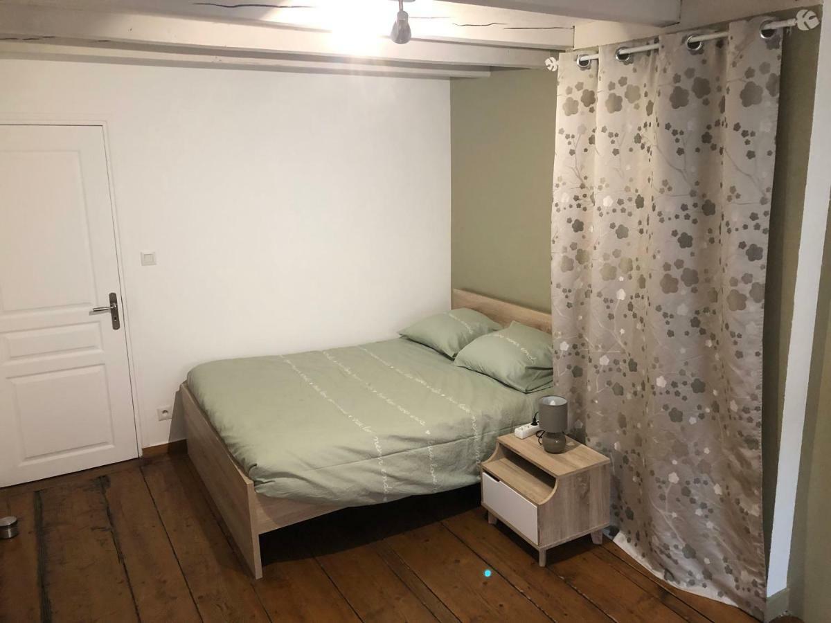Spacieux Appartement 2/6 Pers 110M² Proche Cnpe Lagnieu Екстер'єр фото